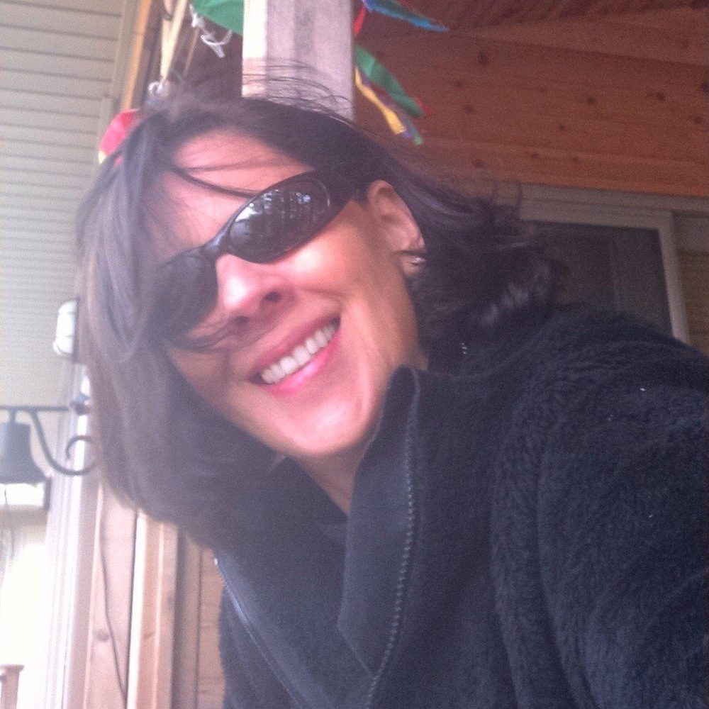 Meet your Posher, Faye